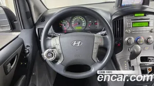 Hyundai Starex, 2014 — миниатюра 13