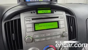 Hyundai Starex, 2014 — миниатюра 16