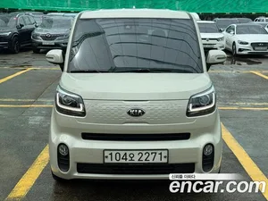 Kia RAY, 2020 — миниатюра 2
