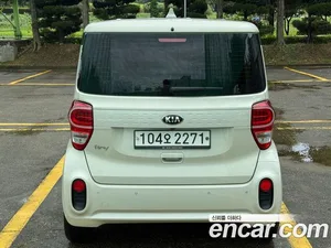 Kia RAY, 2020 — миниатюра 3