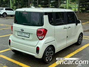 Kia RAY, 2020 — миниатюра 4