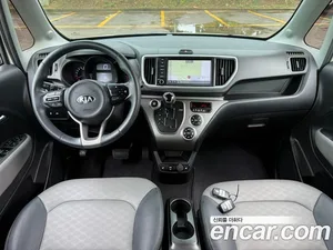 Kia RAY, 2020 — миниатюра 7
