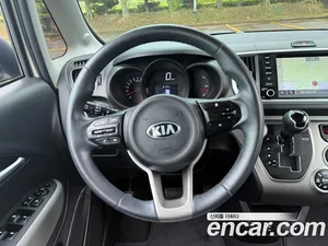 Kia RAY, 2020 — миниатюра 8