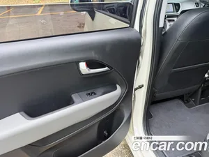 Kia RAY, 2020 — миниатюра 12