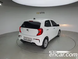 Kia morning, 2021 — миниатюра 2