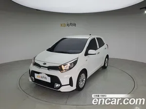 Kia morning, 2021 — миниатюра 3