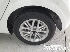 Kia morning, 2021 — миниатюра 5