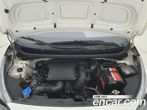 Kia morning, 2021 — миниатюра 6