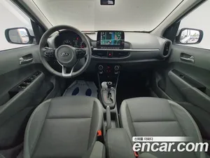 Kia morning, 2021 — миниатюра 7
