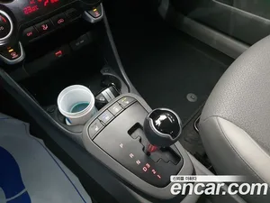 Kia morning, 2021 — миниатюра 9