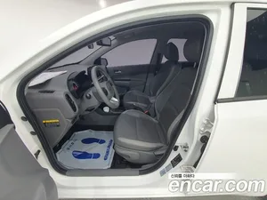 Kia morning, 2021 — миниатюра 10