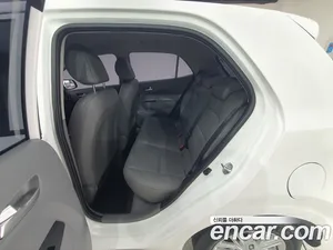 Kia morning, 2021 — миниатюра 11
