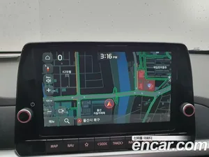 Kia morning, 2021 — миниатюра 12