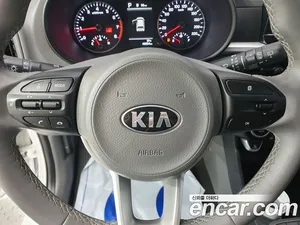 Kia morning, 2021 — миниатюра 15