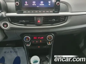 Kia morning, 2021 — миниатюра 16