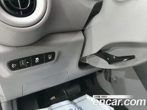 Kia morning, 2021 — миниатюра 19