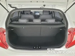 Kia morning, 2021 — миниатюра 20