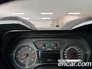 Chevrolet Camaro, 2017 — миниатюра 3