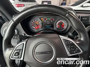 Chevrolet Camaro, 2017 — миниатюра 4