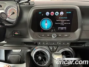 Chevrolet Camaro, 2017 — миниатюра 6