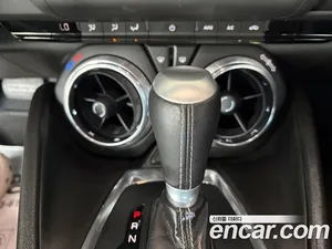 Chevrolet Camaro, 2017 — миниатюра 7