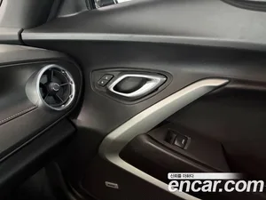 Chevrolet Camaro, 2017 — миниатюра 9