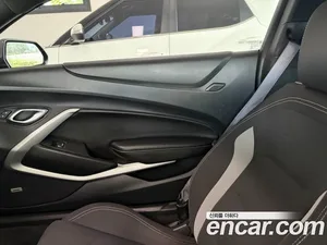 Chevrolet Camaro, 2017 — миниатюра 10