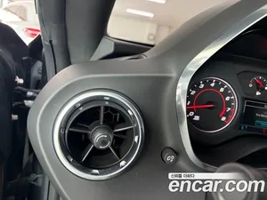 Chevrolet Camaro, 2017 — миниатюра 11