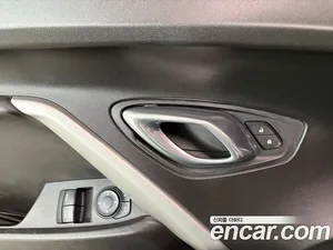 Chevrolet Camaro, 2017 — миниатюра 12