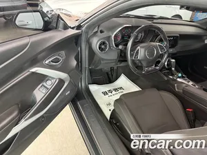 Chevrolet Camaro, 2017 — миниатюра 14