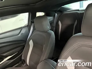 Chevrolet Camaro, 2017 — миниатюра 17