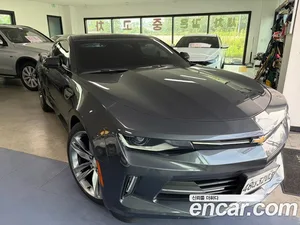 Chevrolet Camaro, 2017 — миниатюра 20