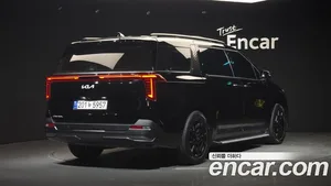 Kia Carnival, 2024 — миниатюра 2