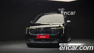 Kia Carnival, 2024 — миниатюра 3