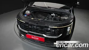 Kia Carnival, 2024 — миниатюра 6