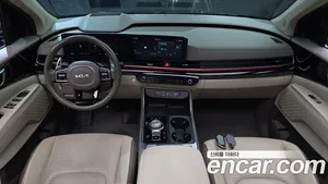 Kia Carnival, 2024 — миниатюра 10