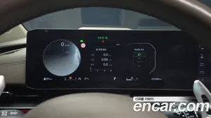 Kia Carnival, 2024 — миниатюра 11