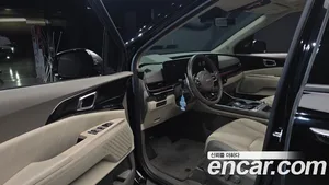 Kia Carnival, 2024 — миниатюра 13