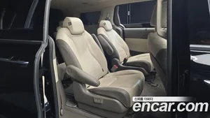 Kia Carnival, 2024 — миниатюра 17