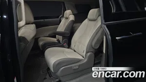 Kia Carnival, 2024 — миниатюра 18