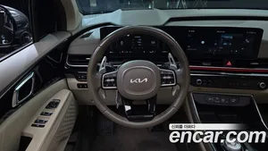 Kia Carnival, 2024 — миниатюра 19