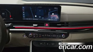 Kia Carnival, 2024 — миниатюра 20
