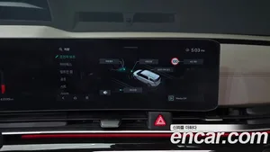 Kia Carnival, 2024 — миниатюра 22