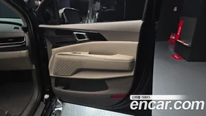 Kia Carnival, 2024 — миниатюра 14