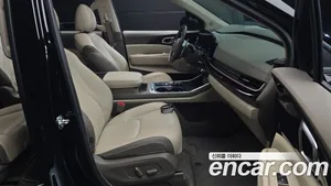 Kia Carnival, 2024 — миниатюра 16