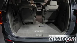 Kia Carnival, 2024 — миниатюра 27