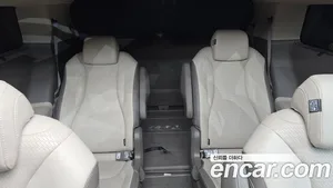 Kia Carnival, 2024 — миниатюра 28