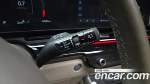 Kia Carnival, 2024 — миниатюра 29