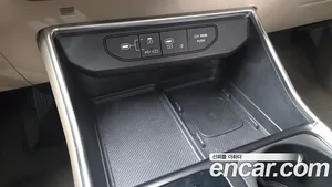 Kia Carnival, 2024 — миниатюра 32