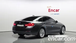BMW 4-Series, 2019 — миниатюра 2